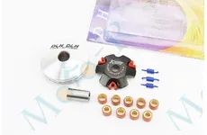  Варіатор передній до-кт Honda DIO50 AF34/35 ТЮНІНГ DLH