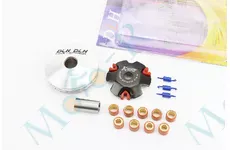  Варіатор передній до-кт Honda DIO50 AF34/35 ТЮНІНГ DLH