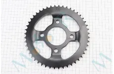 Зірка задня Scrambler 250 428-48Т - d=58; 4відп.*90mm