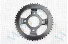 Зірка задня Scrambler 250 428-48Т - d=58; 4відп.*90mm