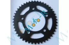 Зірка задня 428x42T ZS200GS PCD = 5 * 106mm, HUB = 87mm, Pilot Hole dia = 12 mm на 5 болтів (ORIGINAL)