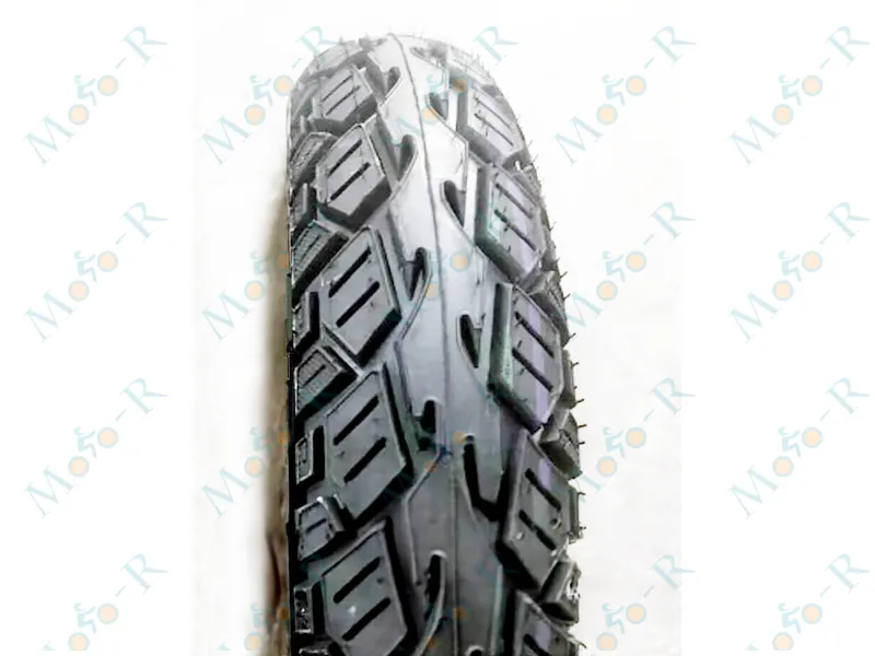 Фото 2 - Шина   3,00-10  YC-102   ANTI Прокол/Удар (STEEL CORD)  TL