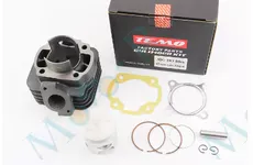 Циліндр к-кт (цпг) Yamaha JOG 3KJ 80cc-47мм (палець 10мм) TEMO