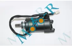 Стартер в сборе Shineray XY150-10B Vista