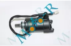Стартер в сборе Shineray XY150-10B Vista