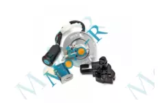 Замок зажигания (комплект) Shineray XY150-10B Vista