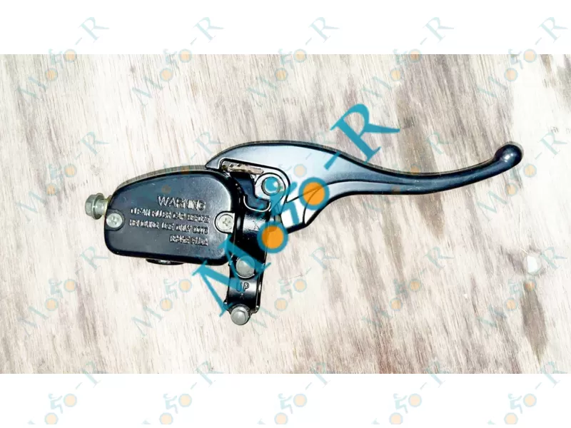 Фото 2 - Амортизатор задній GY6, Honda DIO, LEAD 280mm, регульований 