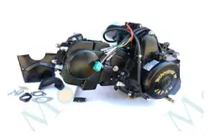 Двигун VIPER/MUSSTANG Active 110 кубів! полуавтомат 