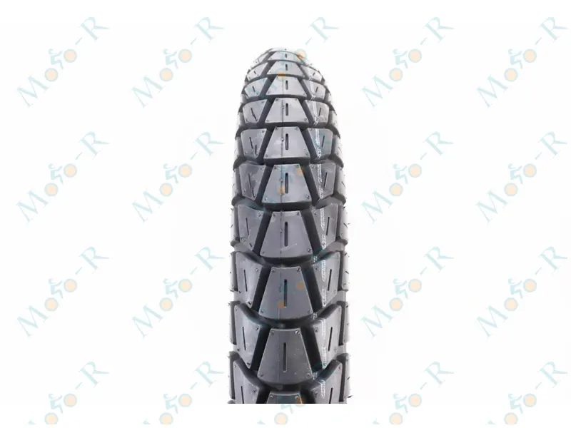Фото 2 - Мотошина 3.00-17 S-228 TT 6PR DELI TIRE 6PR