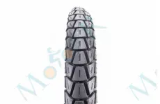 Мотошина 3.00-17 S-228 TT 6PR DELI TIRE 6PR
