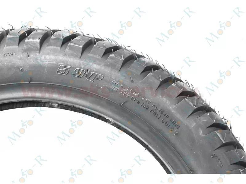 Фото 4 - 110/90-16  SHIH FA   H-302   TL