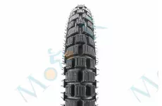 Шина 3,50-18 KUROSAWA  L-838
