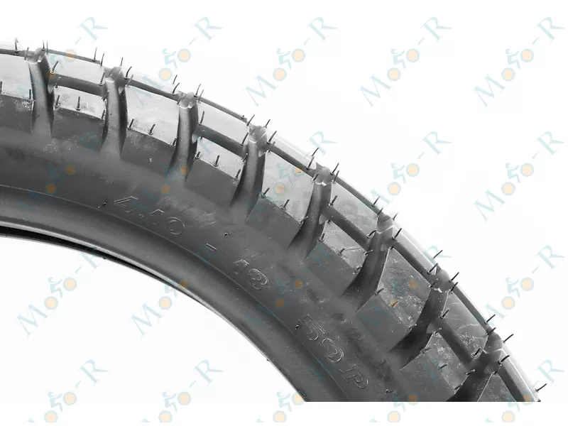 Фото 4 - Шина 4,10-18	Vee Rubber VRM-163