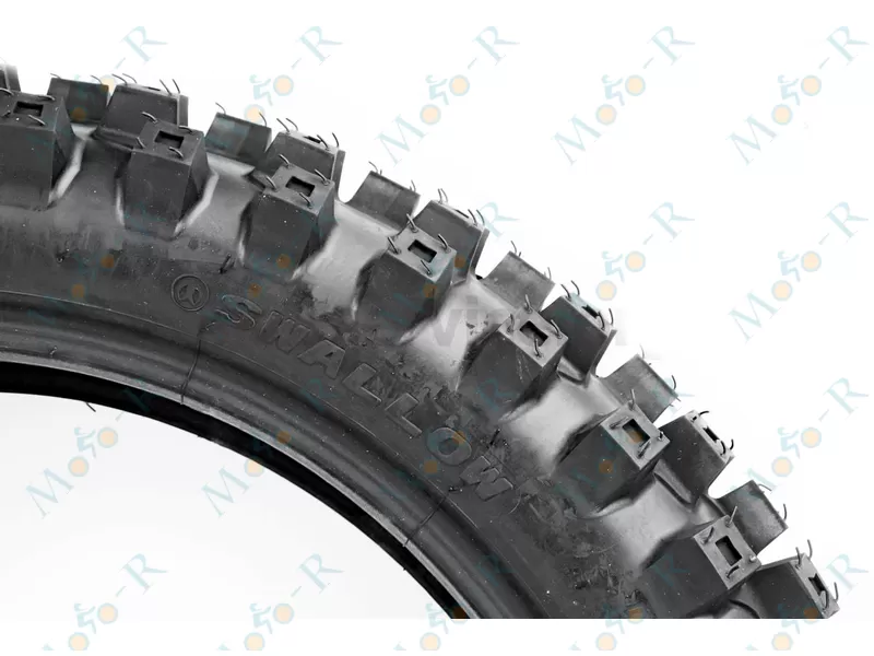 Фото 3 - 120/90-18  DELI TIRE SB-144  KROSS TT