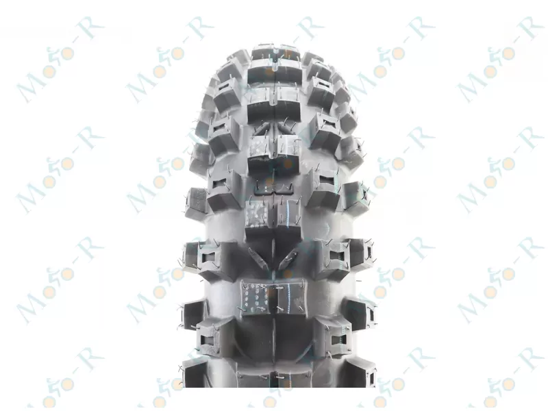 Фото 2 - 120/90-18  DELI TIRE SB-144  KROSS TT