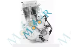 Двигун CB 250 з баланс валом