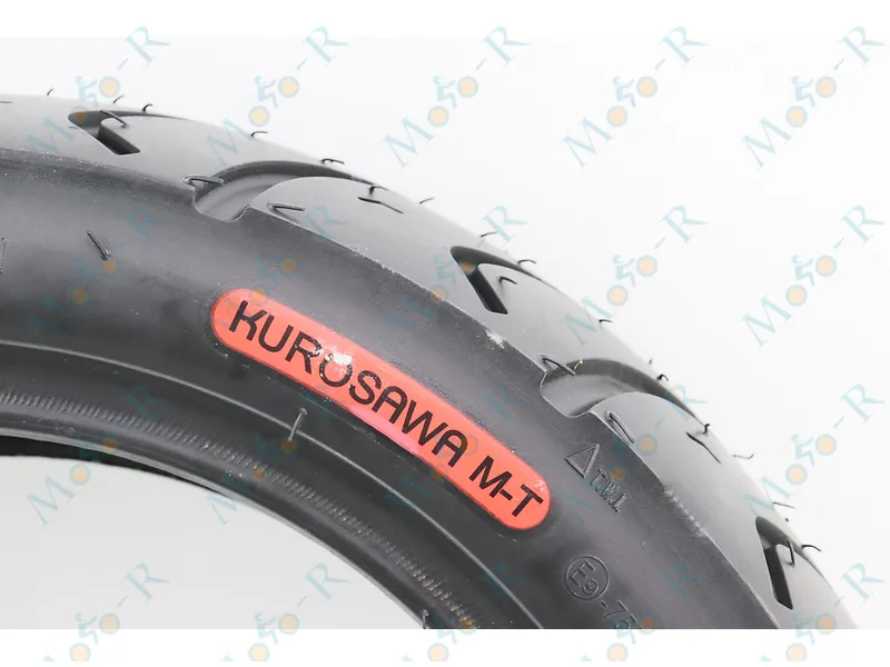 Фото 4 - 130/70-12 KUROSAWA   L 628  TL