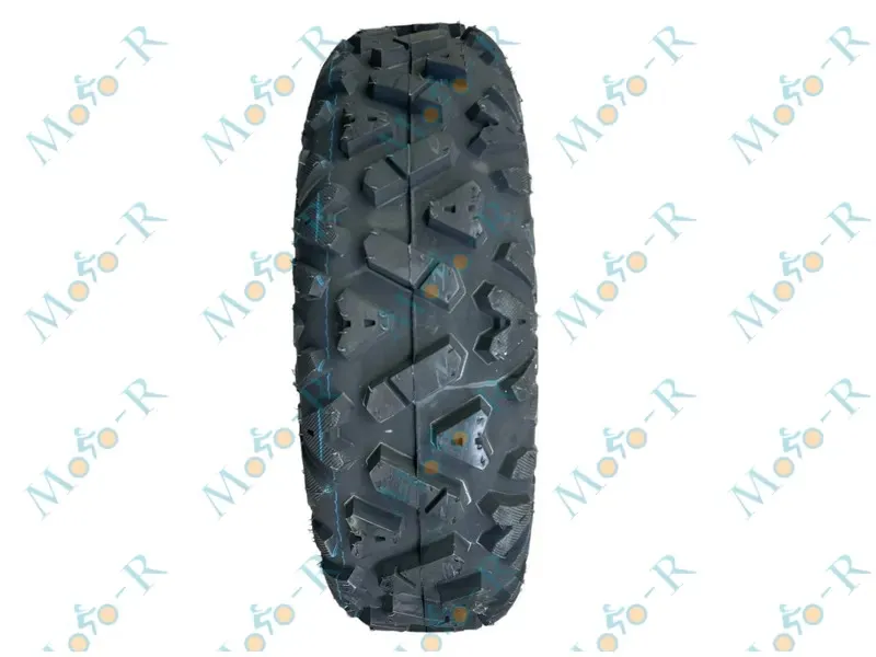 Фото 2 - Резина квадрик atv  22х7-10   JK-600  зебра ТL