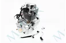 Двигун CG 250 ZUBR/MUSSTANG (трицикл)