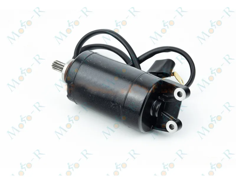 Фото 3 - Tekken New 250 Стартер (9 шлицов) 171Fмм Loncin FE250