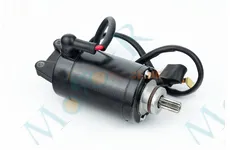 Tekken New 250 Стартер (9 шліців) 171Fмм Loncin FE250