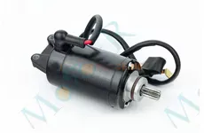 Tekken New 250 Стартер (9 шліців) 171Fмм Loncin FE250