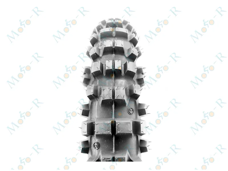 Фото 2 - Шина 90/90-17   DELI TIRE / SWALLOW SB-114R TT (МОТОКРОСС)