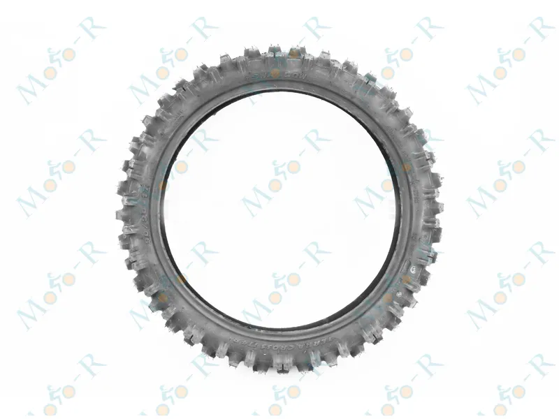 Фото 5 - Шина 90/90-17   DELI TIRE / SWALLOW SB-114R TT (МОТОКРОСС)