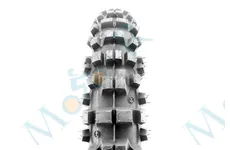 Шина 90/90-17   DELI TIRE / SWALLOW SB-114R TT (МОТОКРОСС)  