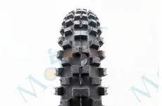 Кроссовая резина 110/90-19 Shihfa SV 0805