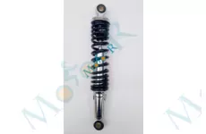 Амортизатори задні (пара) Zongshen, ACTIV, ALHFA, Delta 340mm, газомасляної 