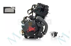  Двигун 174MN (CG300) OHV, рідинне охолодження 