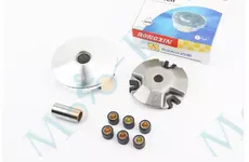 Варіатор передній Yamaha JOG-50 (d-13 mm + палець)