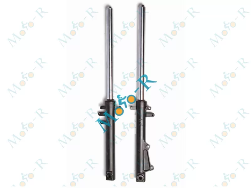 Фото 2 - Амортизатор передний (л+п) Lifan LF150 -10В new