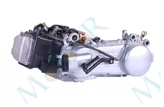 Двигун 4T GY6 150cc (157QMJ) 