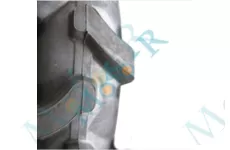 Шини мотоблок Трактор ТT (5,00-15)