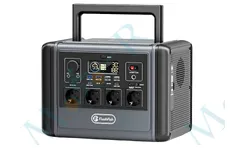 Портативна зарядна станція FlashFish (Т1200s) 768 Вт/ч 1200W