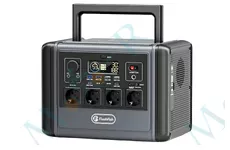 Портативна зарядна станція FlashFish (Т1200s) 768 Вт/ч 1200W