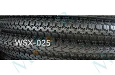  Мотошина 2.25-19 WSX-025 дорожня TT