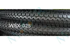  Мотошина 2.25-19 WSX-025 дорожня TT