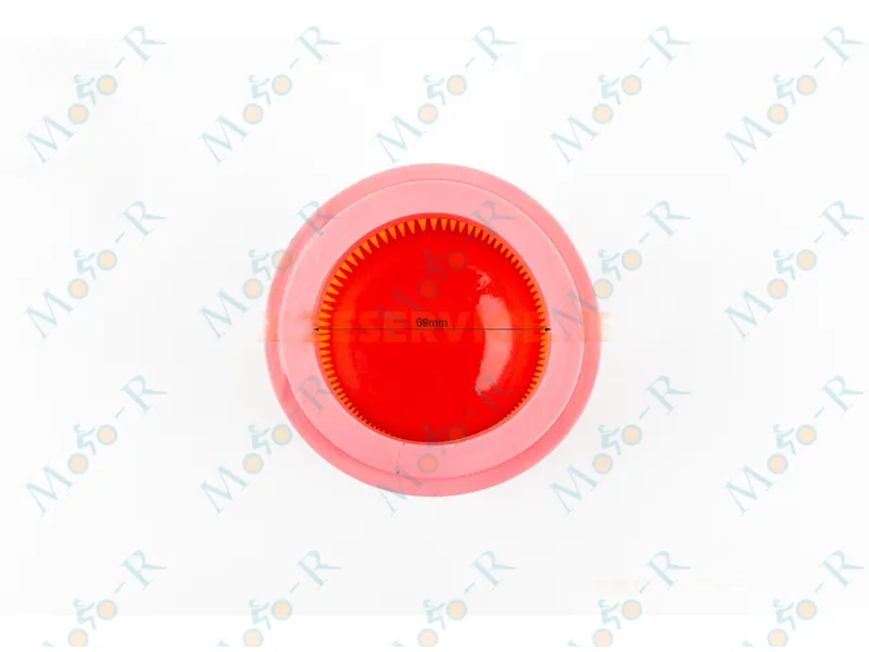Фото 5 - Фільтр-елемент повітряний Shineray XY250GY-6B