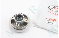 Демпфер заднього колеса JH 70/90 Delta/Alpha/Active (+ підшипник + сальник)