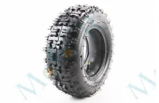 Шина на квадроцикл 13x5-6 з камерой 