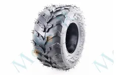 Шина на квадроциклі 16x8-7 безкамерна JK-697