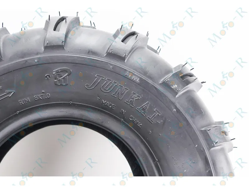 Фото 5 - Шина на квадроцикл 18x9, 5-8 безкамерна JK-695