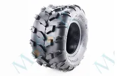 Шина на квадроцикл 18x9, 5-8 безкамерна JK-695