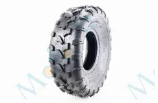  Шина на квадроцикл 19x7-8 безкамерна SW-695 (дрібний шип)
