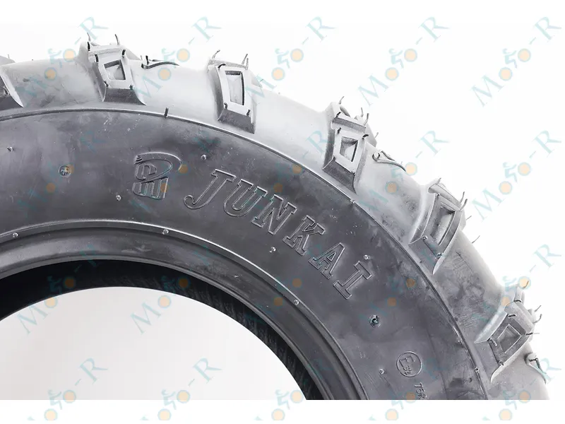 Фото 5 - Шина на квадроцикл 25x8-12 безкамерна JK-938
