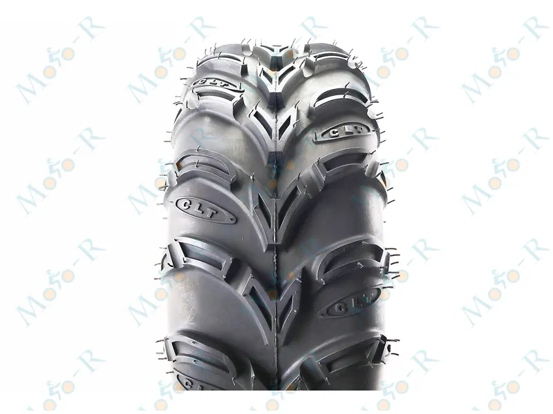 Фото 2 - Шина на квадроцикл 25x8-12 безкамерна JK-938