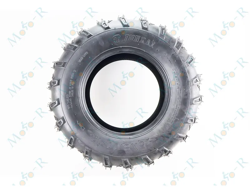 Фото 6 - Шина на квадроцикл 25x8-12 безкамерна JK-938